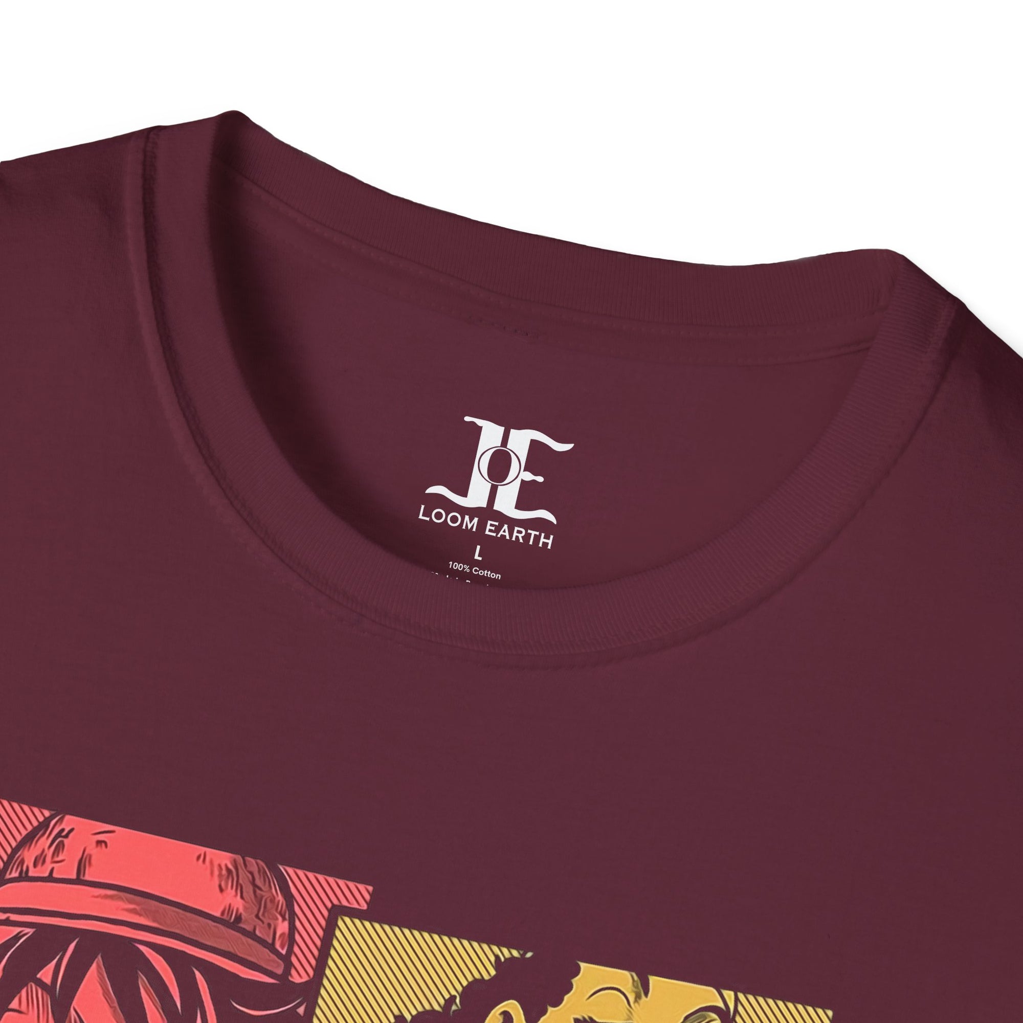 One Piece T-Shirt