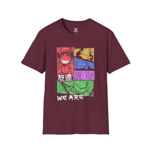 One Piece T-Shirt