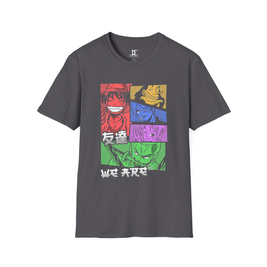 One Piece T-Shirt