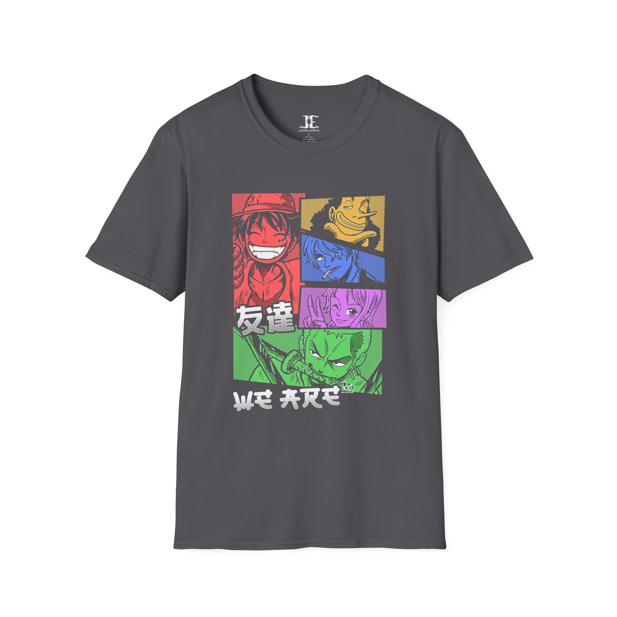 One Piece T-Shirt