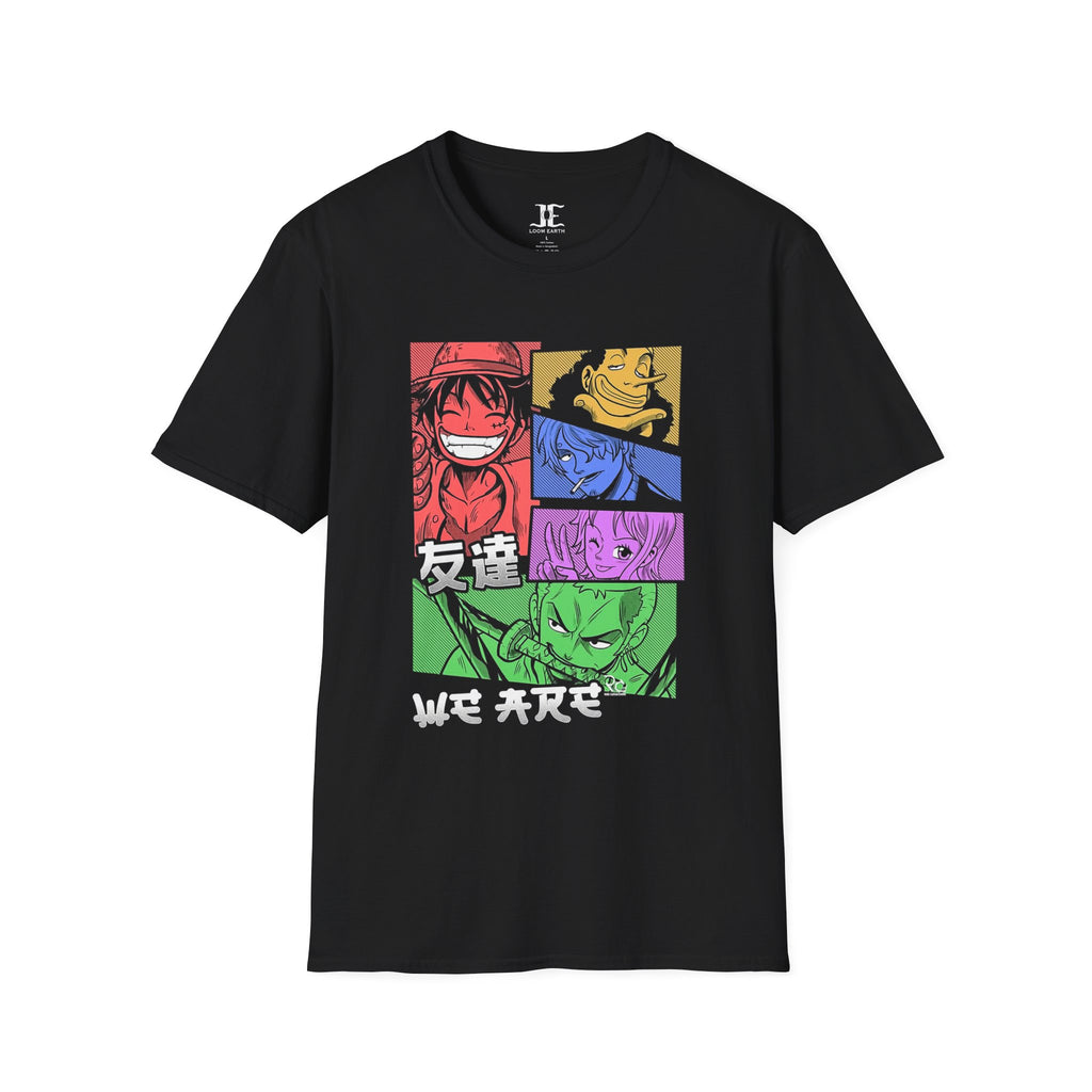 One Piece T-Shirt