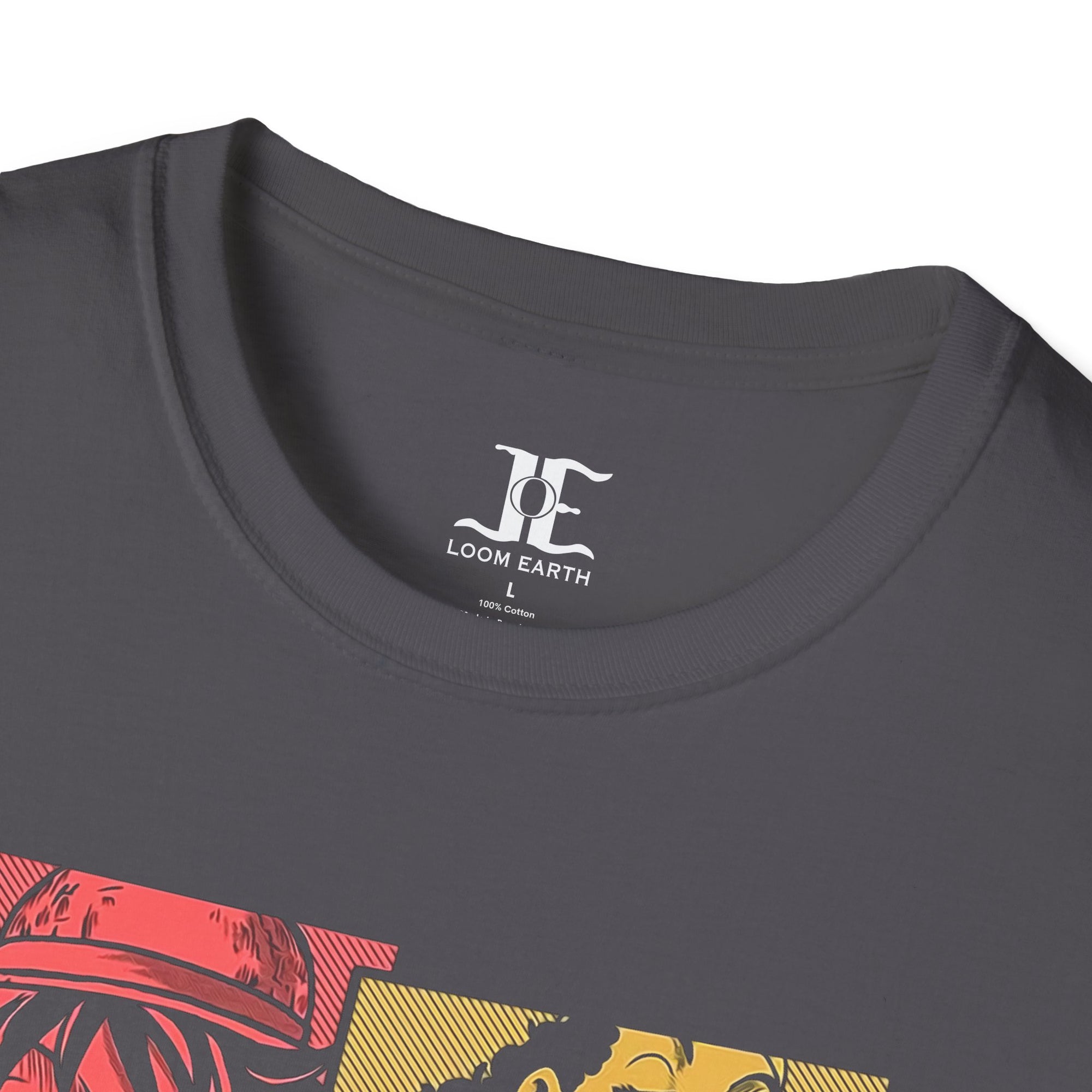 One Piece T-Shirt