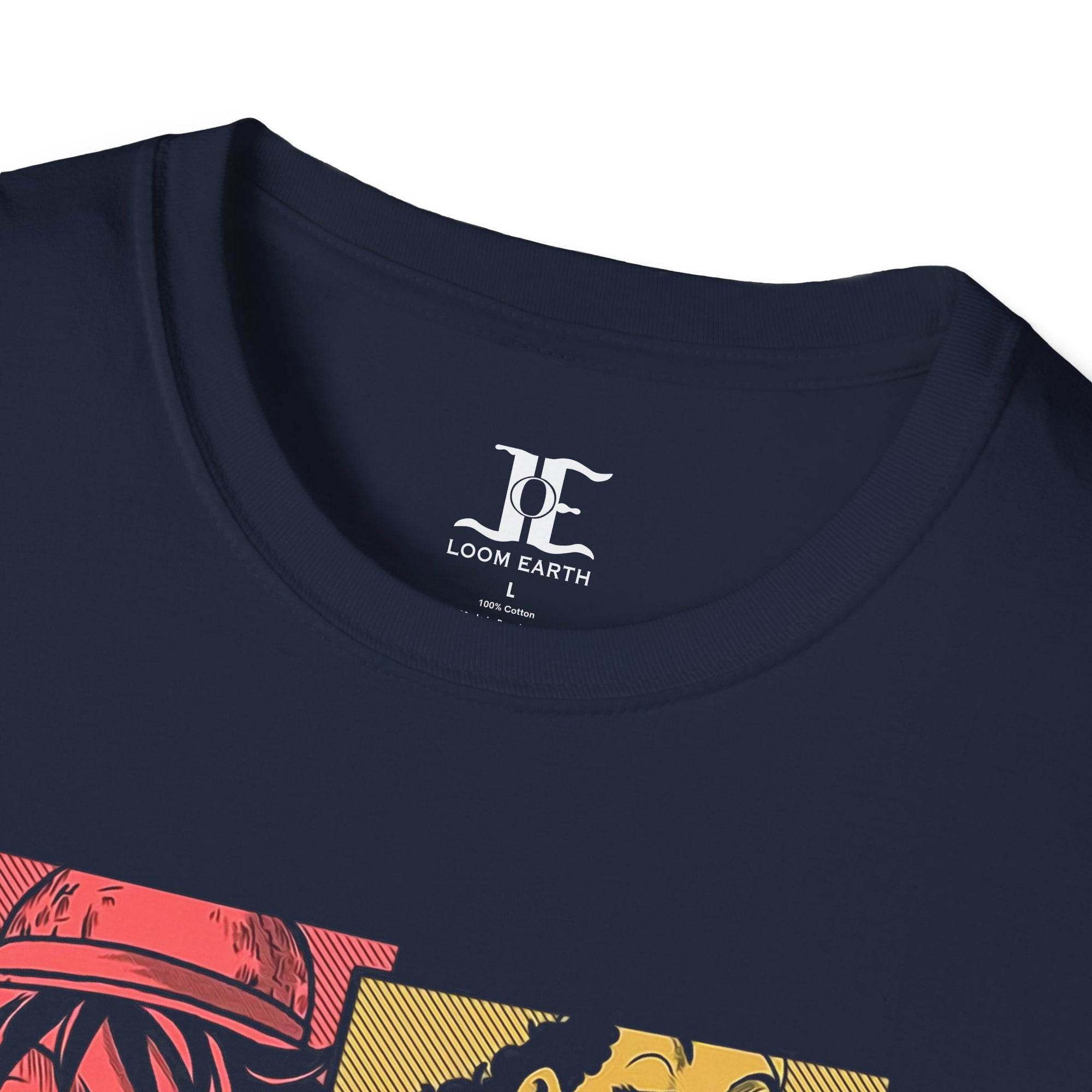 One Piece T-Shirt
