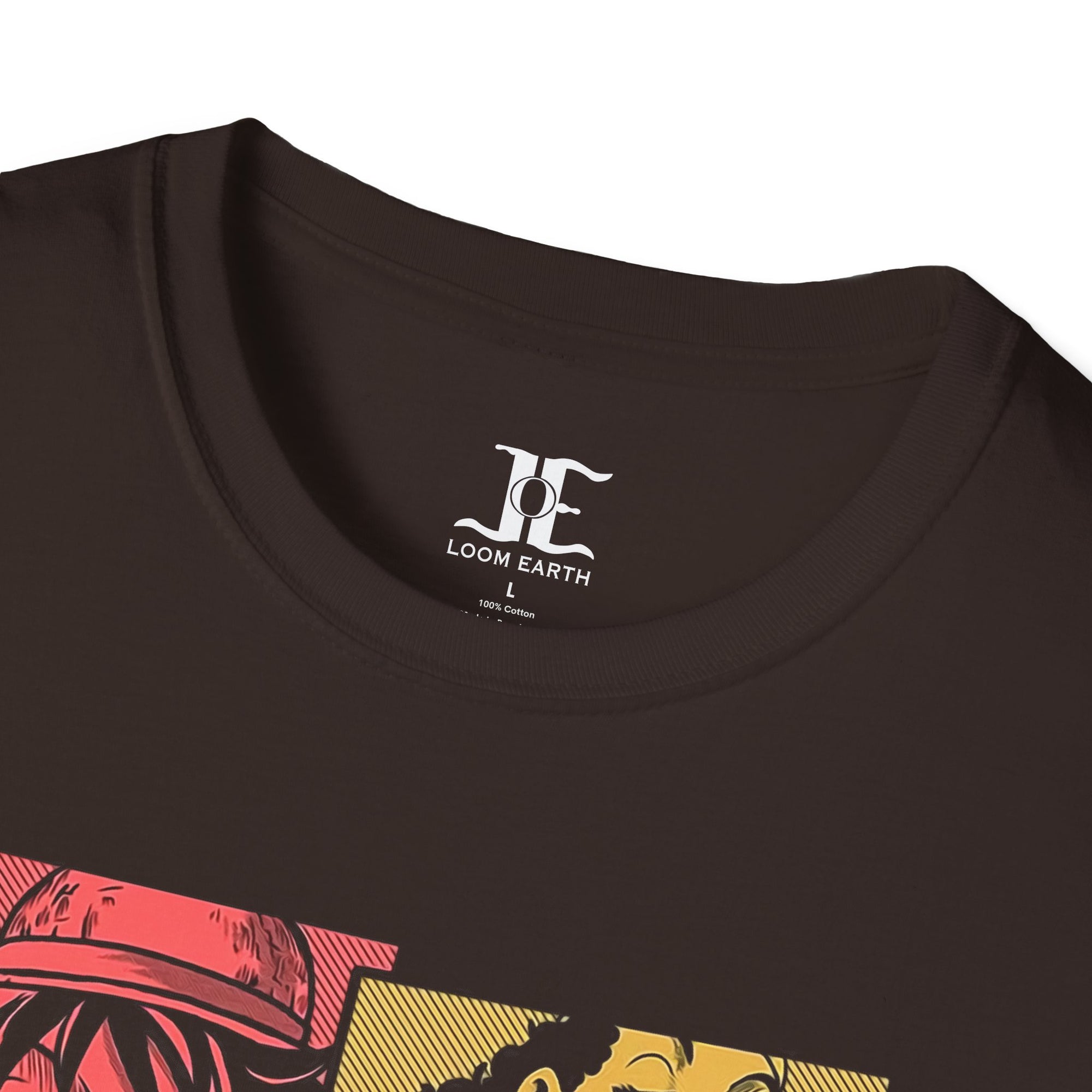 One Piece T-Shirt