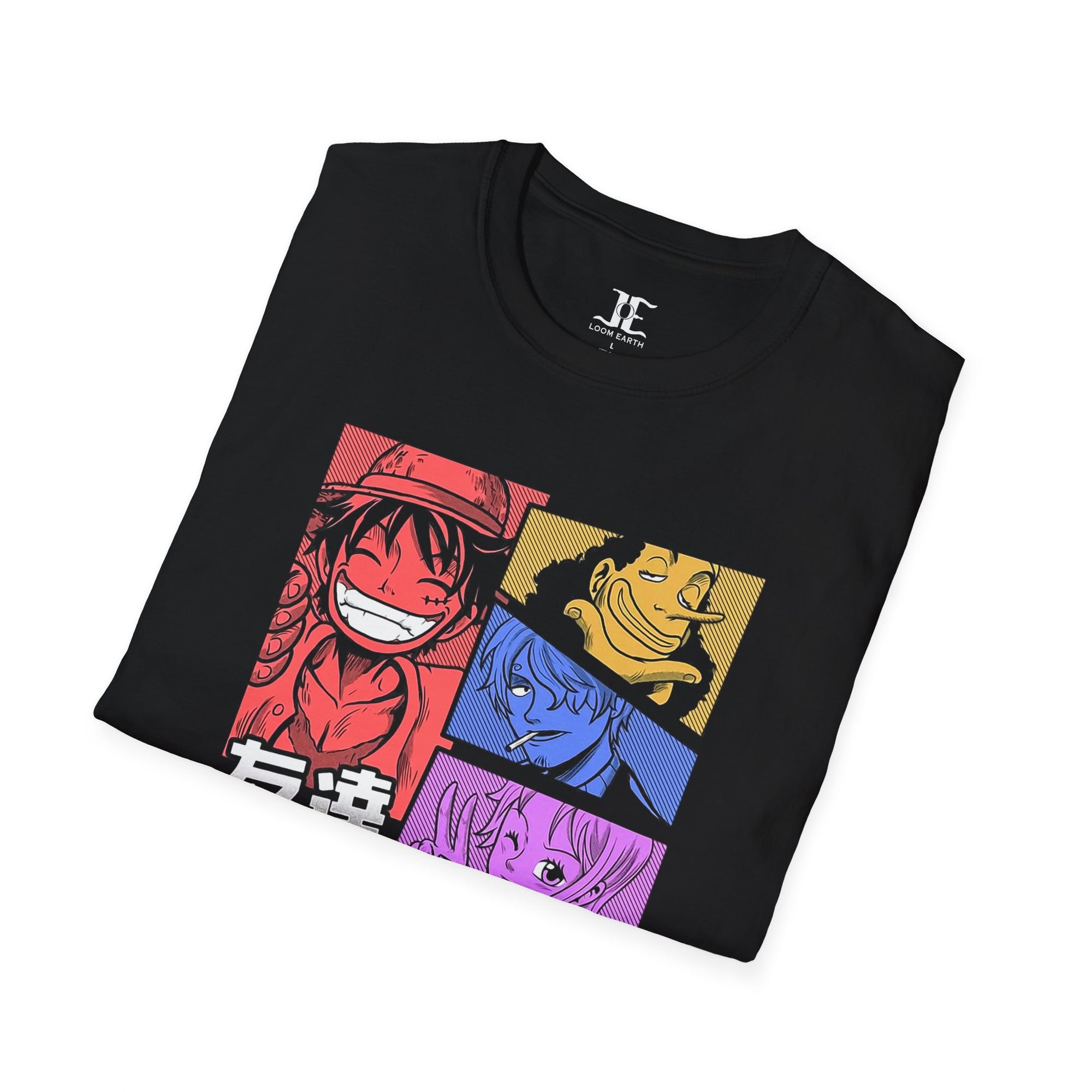One Piece T-Shirt