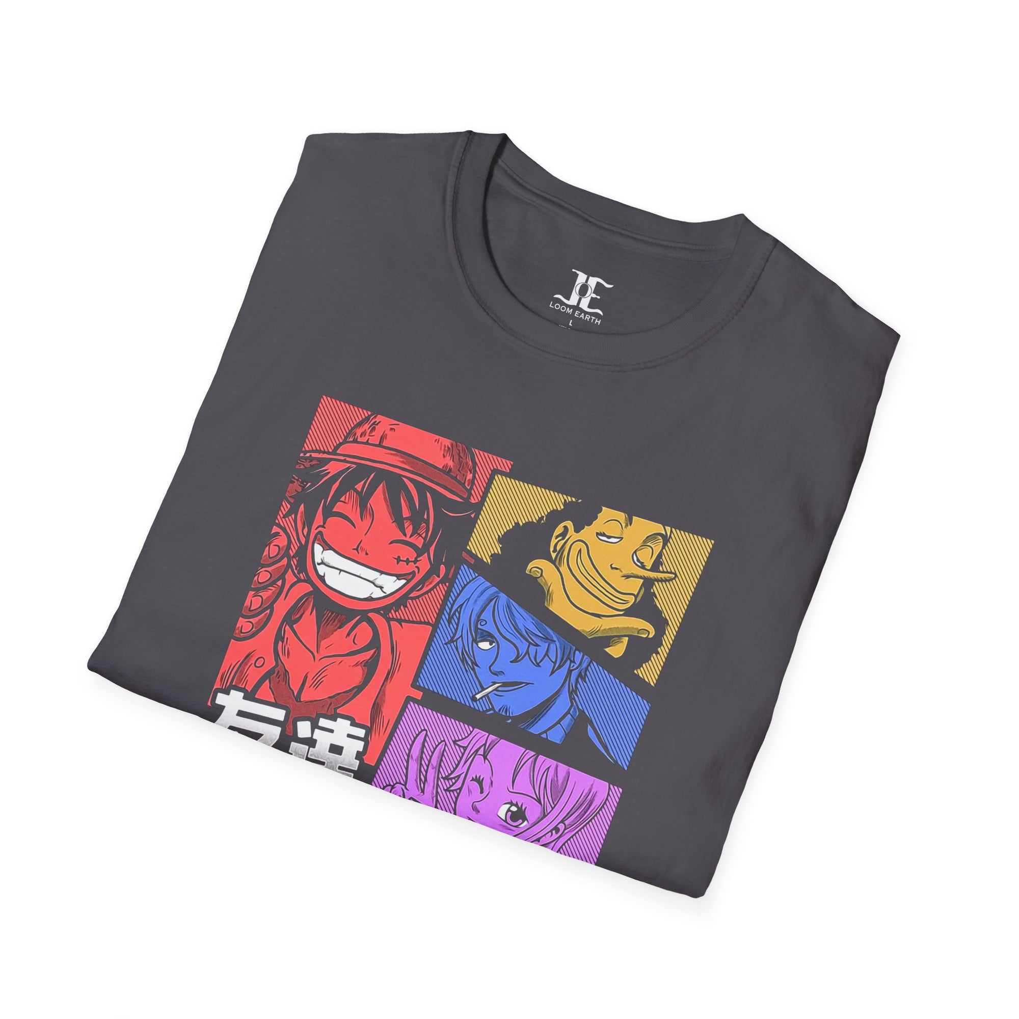 One Piece T-Shirt