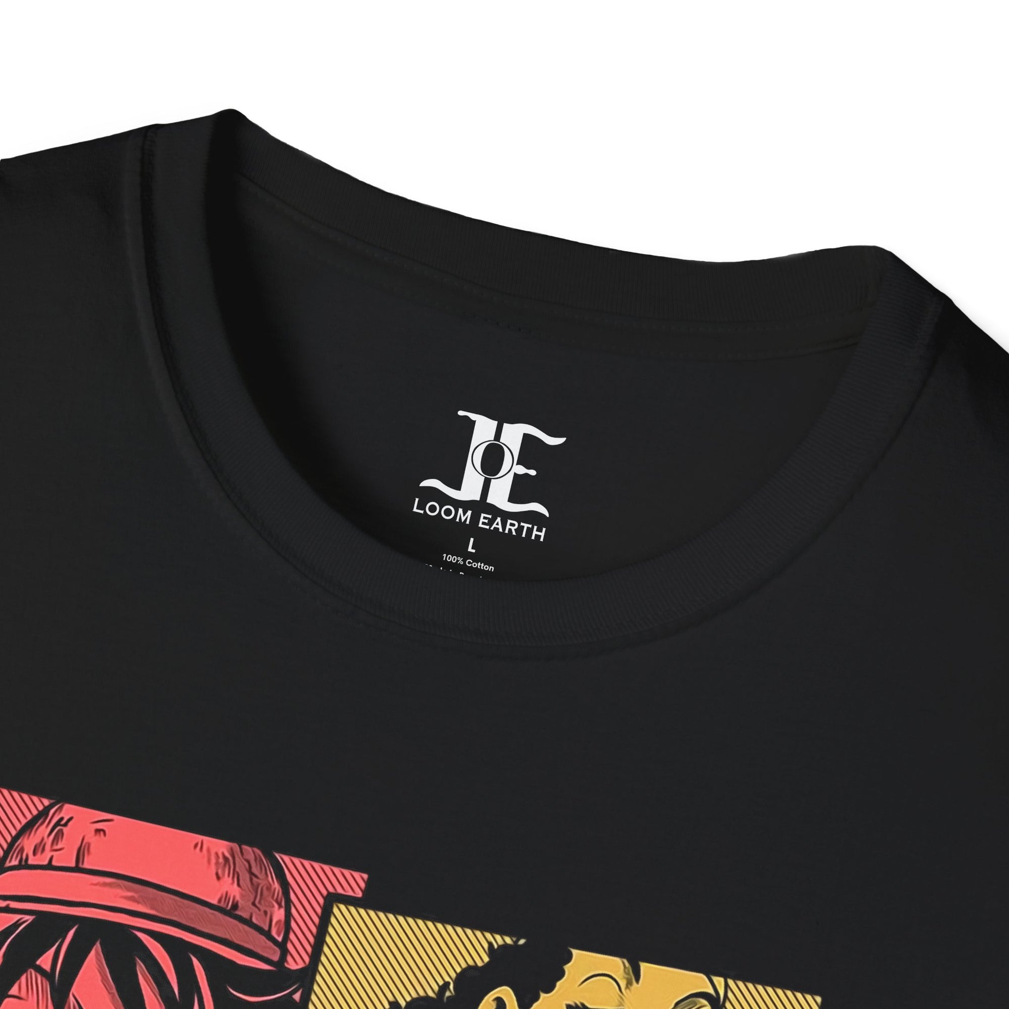 One Piece T-Shirt