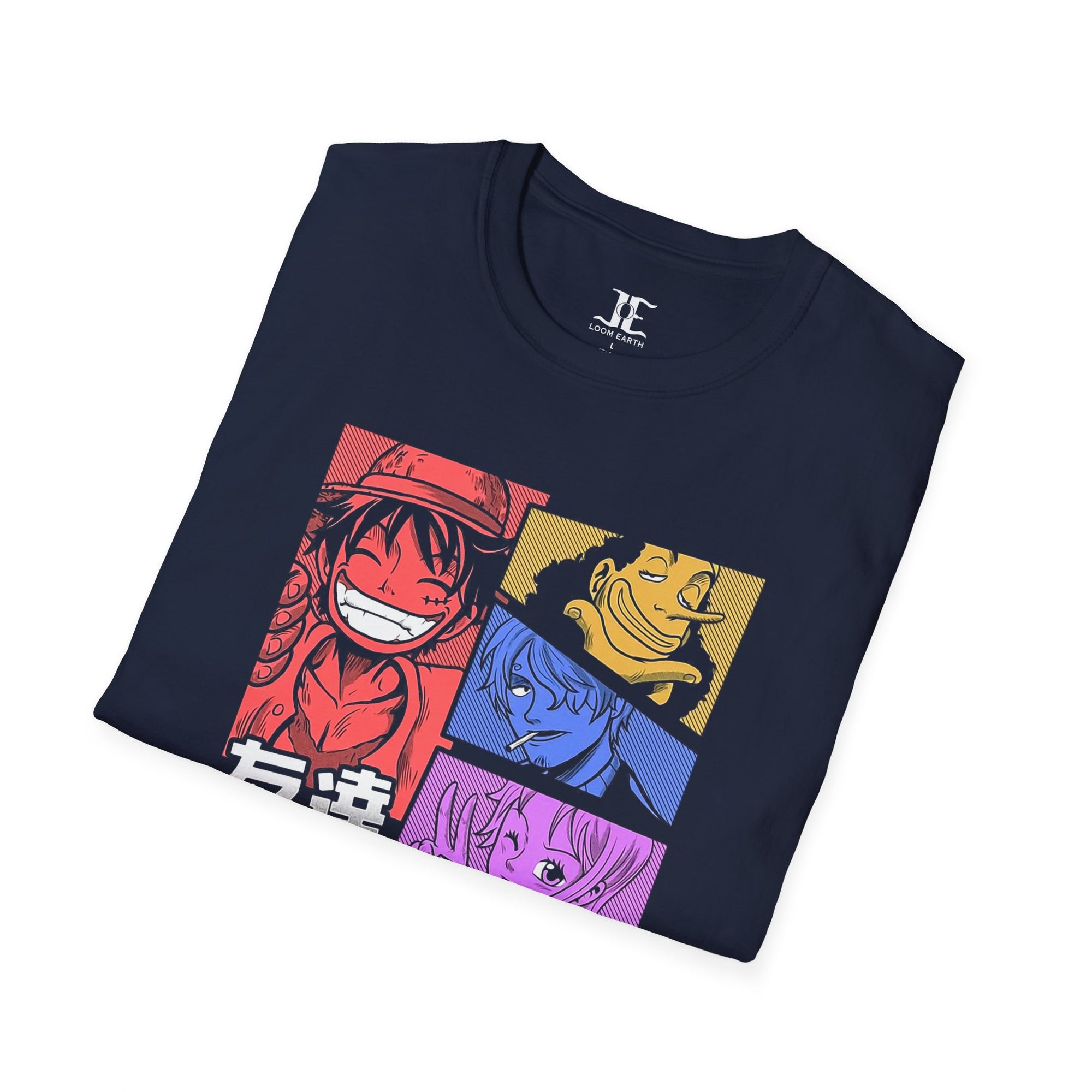 One Piece T-Shirt