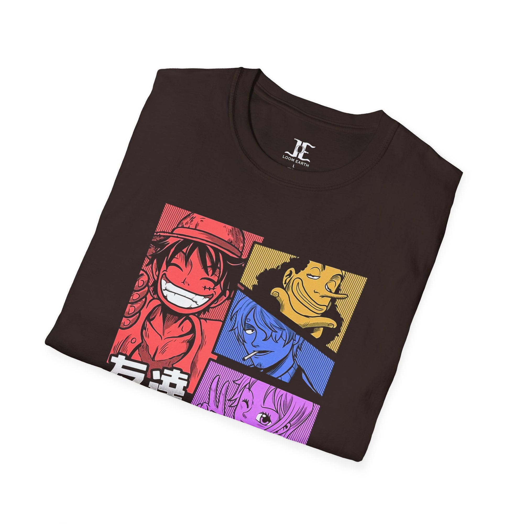 One Piece T-Shirt